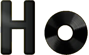 透過された私のアイコン